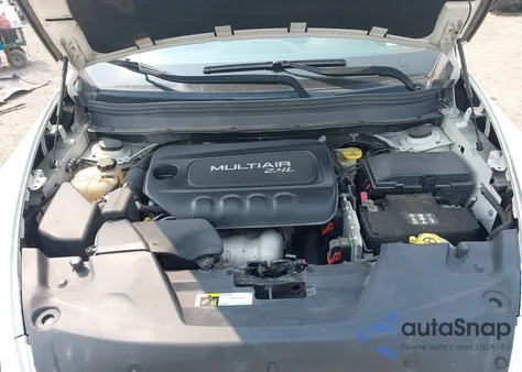 2016 Jeep Cherokee Limited from USA, damaged, VIN 1C4PJMDB2GW240267